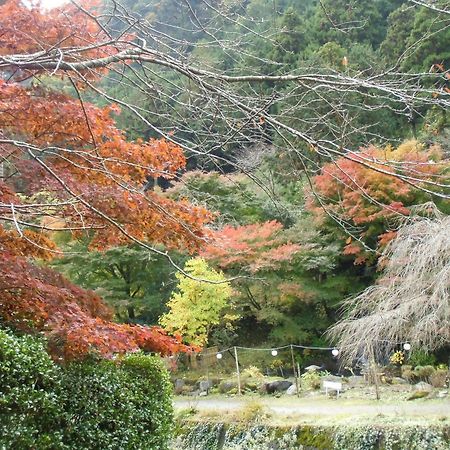 Nagaizumi Sansou Hotel Gotemba Exterior foto