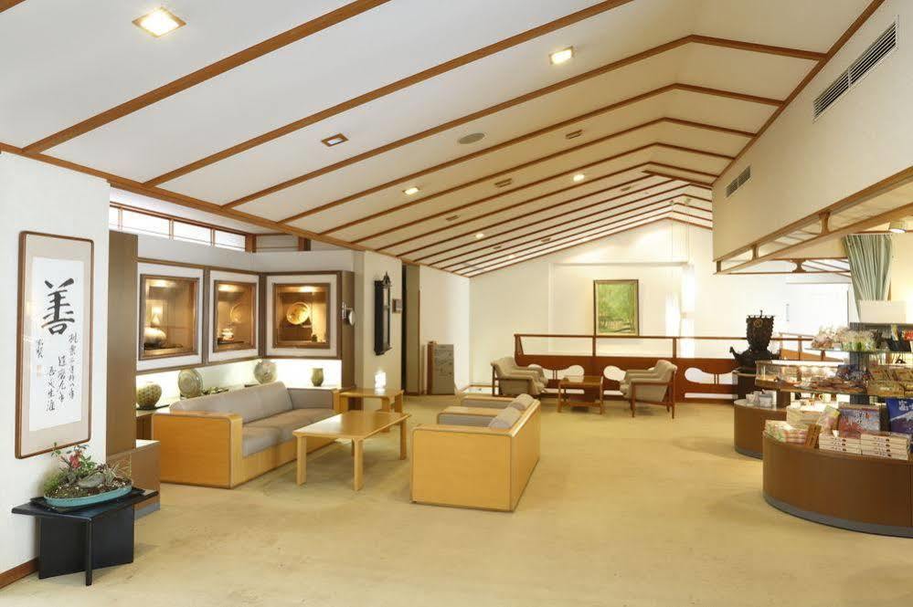 Nagaizumi Sansou Hotel Gotemba Exterior foto