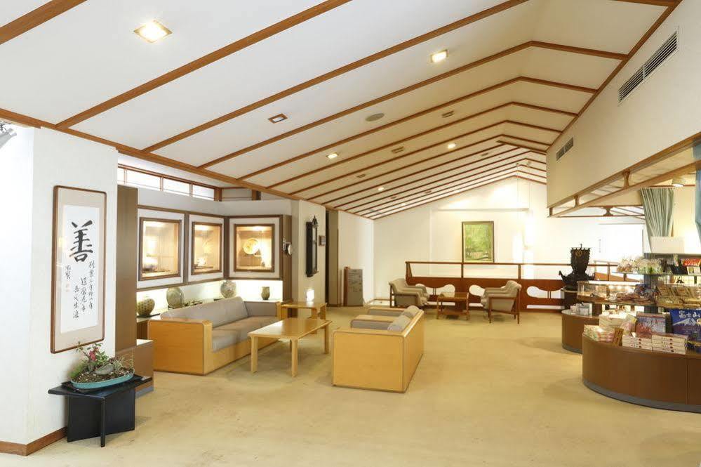 Nagaizumi Sansou Hotel Gotemba Exterior foto